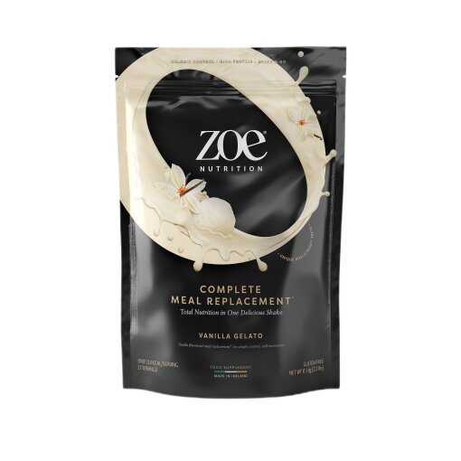Complete Meal Replacement