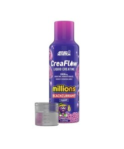 CreaFlow Liquid Creatine