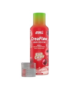 CreaFlow Liquid Creatine