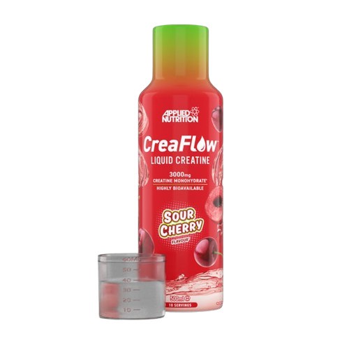CreaFlow Liquid Creatine