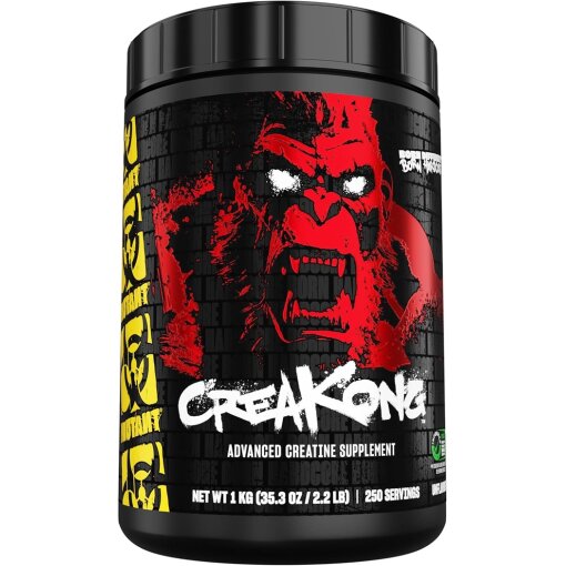 Creakong - 1000g
