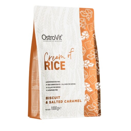 Cream of Rice