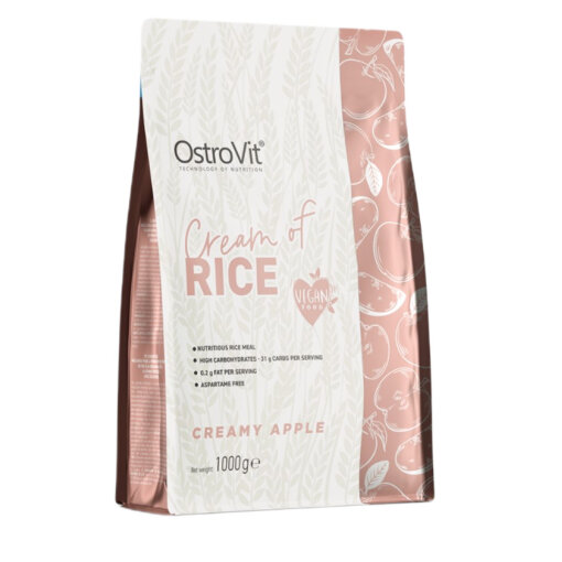 Cream of Rice