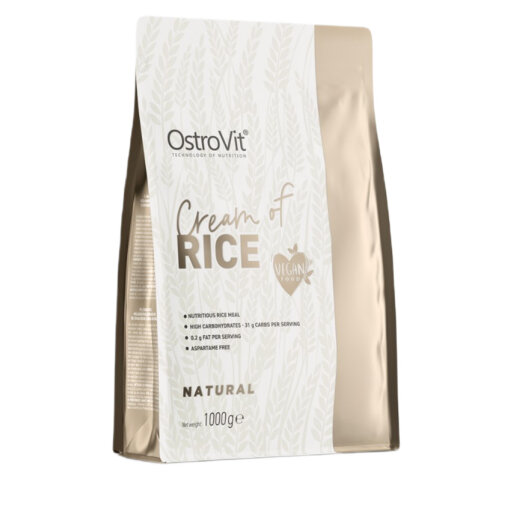 Cream of Rice