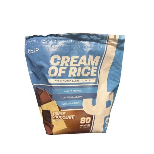 Cream of Rice