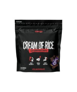 Cream of Rice