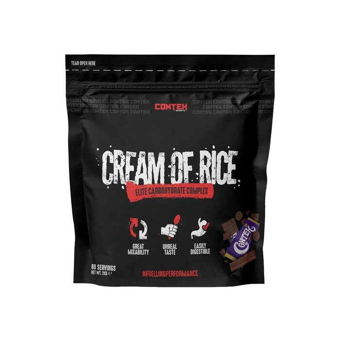 Cream of Rice