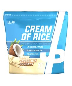 Cream of Rice