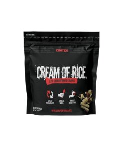 Cream of Rice