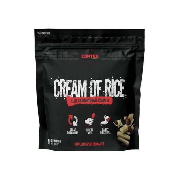 Cream of Rice