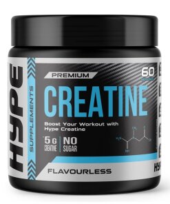 Creatine - 300g