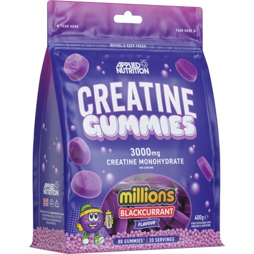 Creatine Gummies