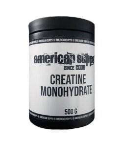 Creatine Monohydrate - 500g