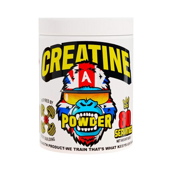 Creatine Powder - 400g