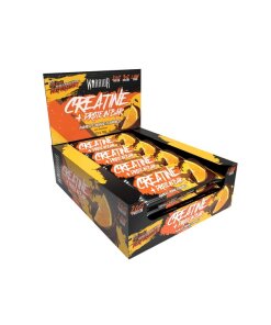 Creatine + Protein Bar