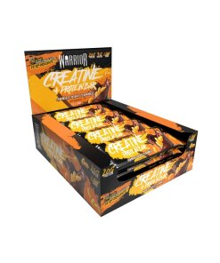 Creatine + Protein Bar