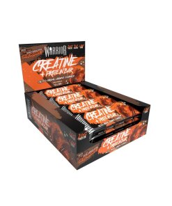 Creatine + Protein Bar