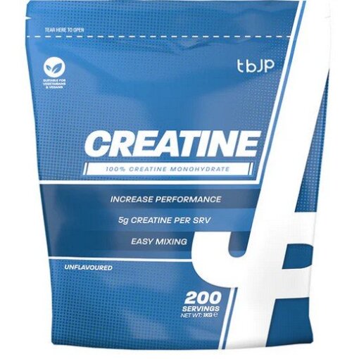 Creatine