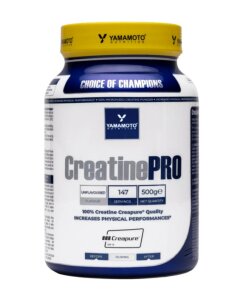 CreatinePRO