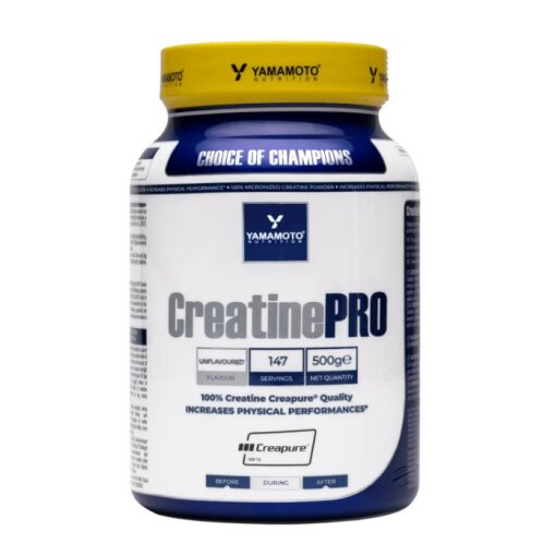 CreatinePRO
