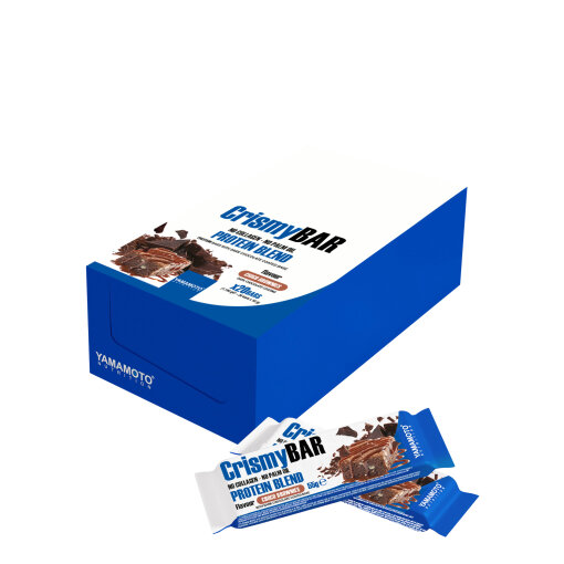 CrismyBAR