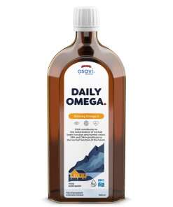 Daily Omega