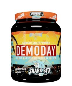 Demoday Carbohydrate Powder