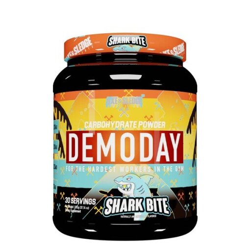 Demoday Carbohydrate Powder