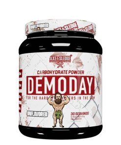 Demoday Carbohydrate Powder