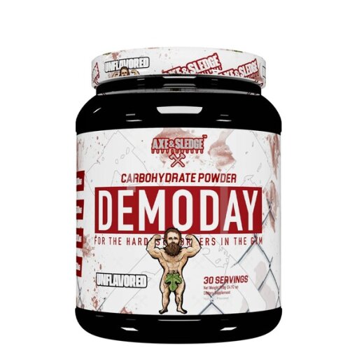 Demoday Carbohydrate Powder
