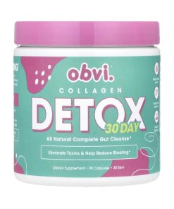 Detox - 90 caps