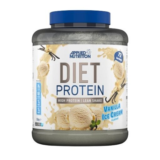 Diet Whey