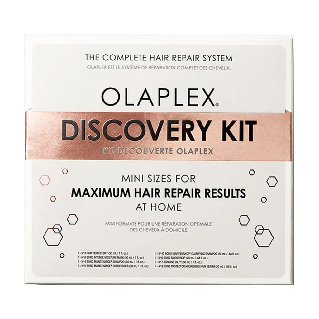 Discovery Kit – Ontdekkingsset