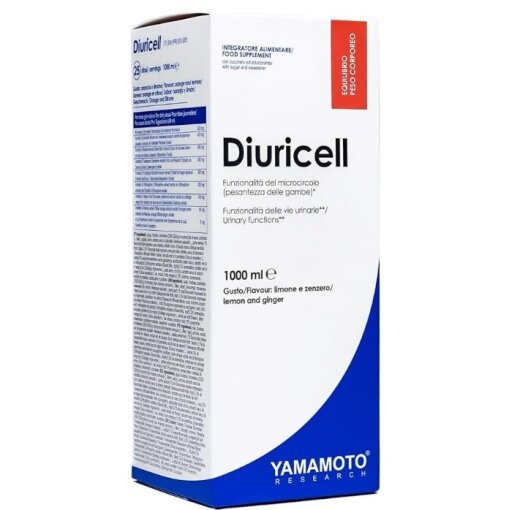 Diuricell