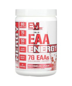 EAA Energy