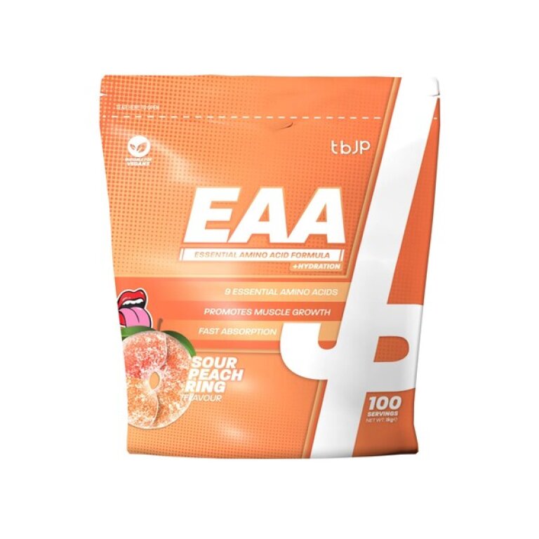 EAA + Hydration