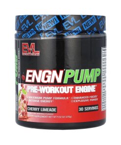ENGN Pump