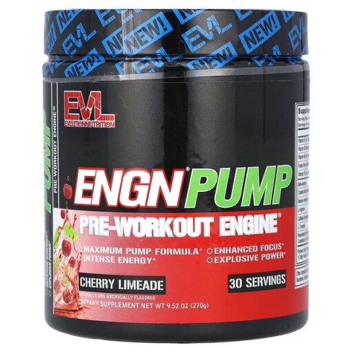 ENGN Pump