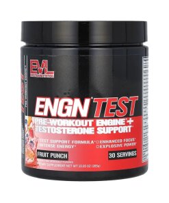 ENGN Test