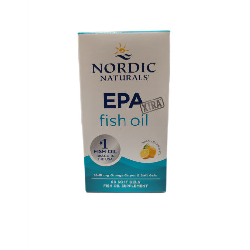 EPA Xtra Fish Oil