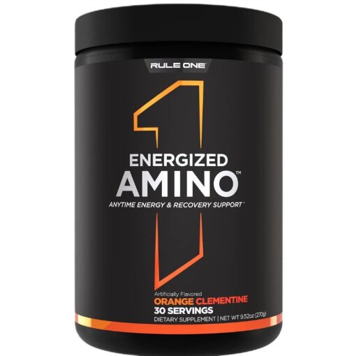 Energized Amino