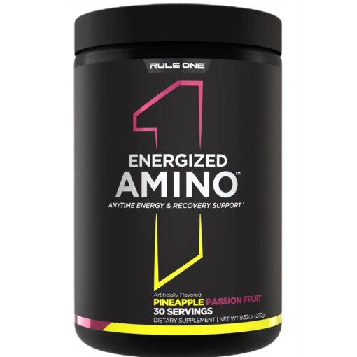 Energized Amino