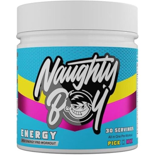 Energy