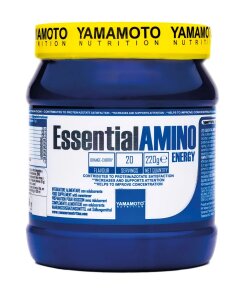 Essential Amino Energy