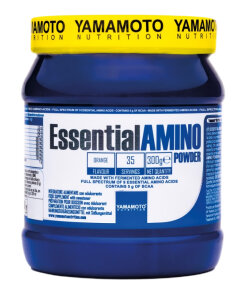 Essential Amino Powder