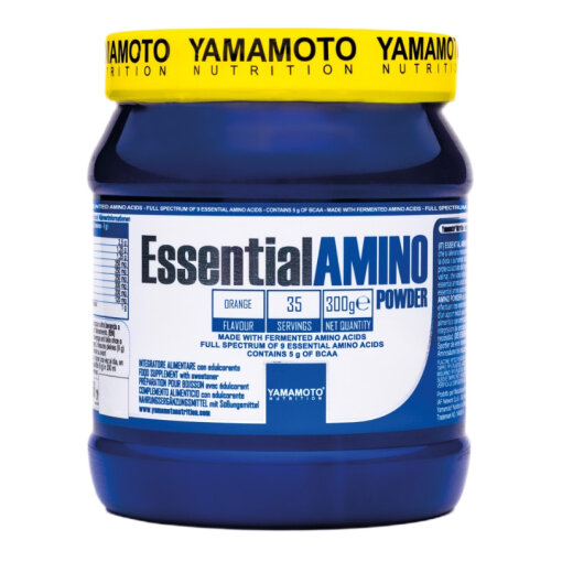 Essential Amino Powder