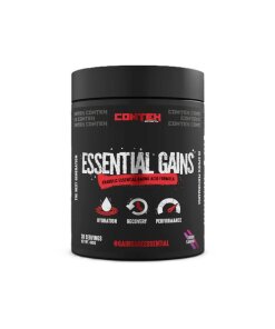 Essential Gains