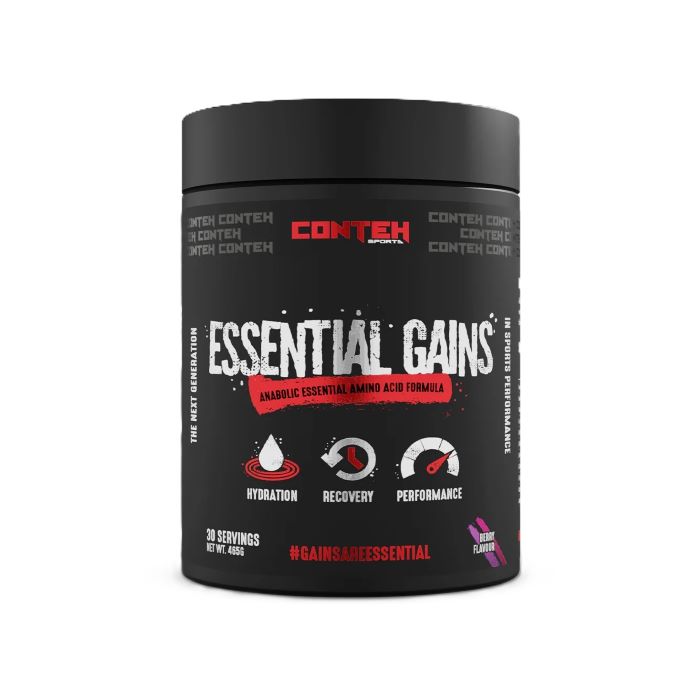 Essential Gains