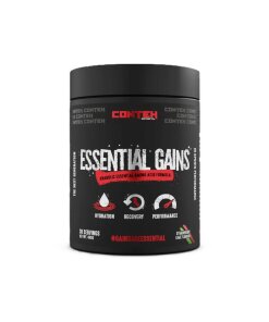 Essential Gains