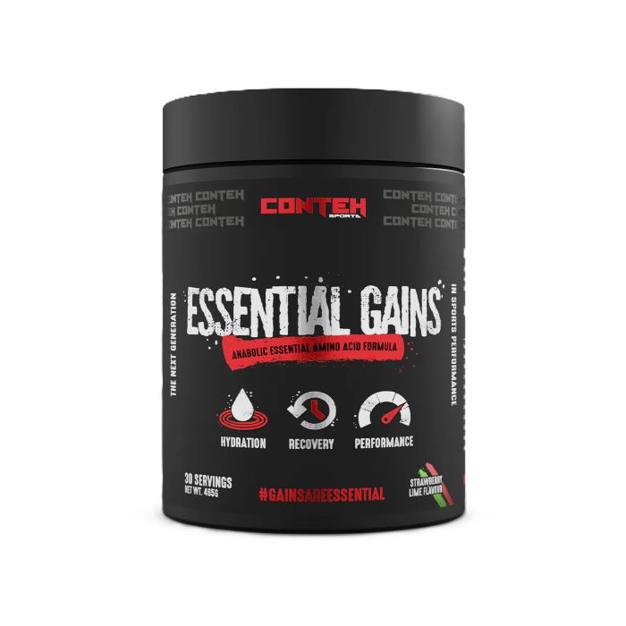 Essential Gains